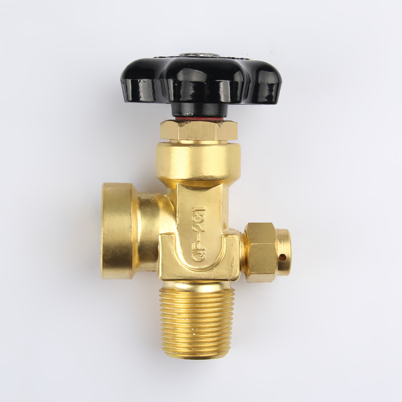 Supply Russian valve QF-21/QF-21A Wholesale Factory - Shenyang Kaijinsi ...