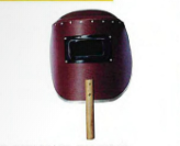 Welding Protecting Tools (mask And Glasses And Gloves