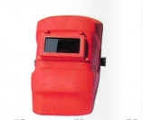 Welding Protecting Tools (mask And Glasses And Gloves