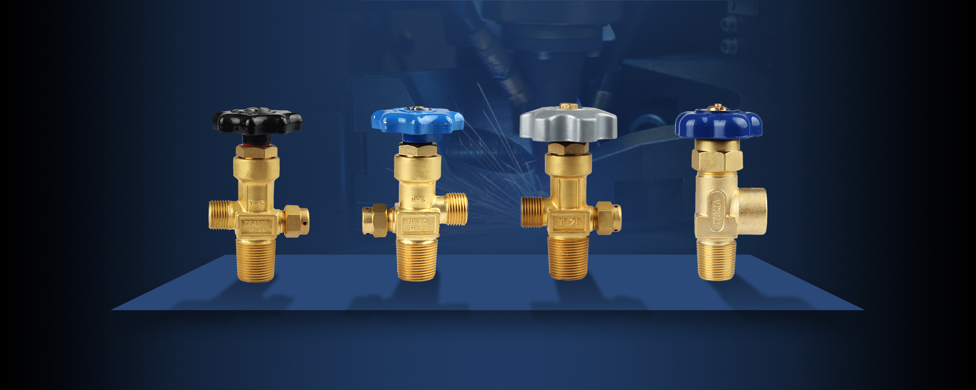 Valve