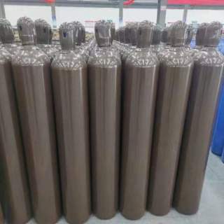 CO Cylinder