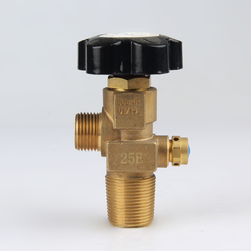 European CO2 valve 25E