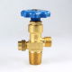 Southeast Asia /Egypt oxygen valve QF-2/QF-2C/QF-2G1/QF-6A