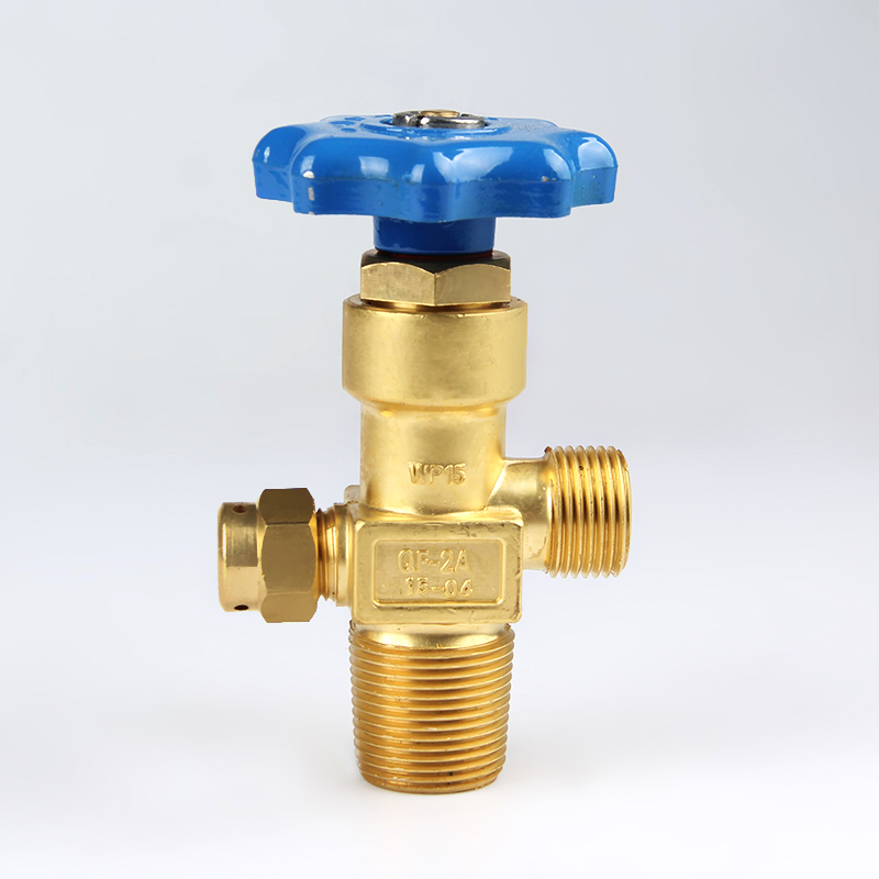 Southeast Asia/Egypt oxygen valve QF-2/QF-2C/QF-2G1/QF-6A