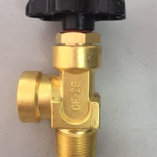 Southeast Asia /Egypt oxygen valve QF-2/QF-2C/QF-2G1/QF-6A