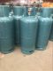 liquefied petroleum gas cylinder