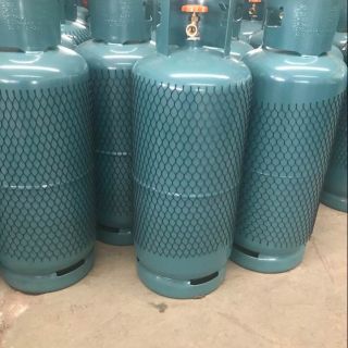 bouteille de gaz de pétrole liquéfié