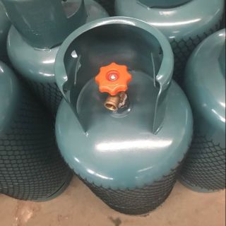 bouteille de gaz de pétrole liquéfié