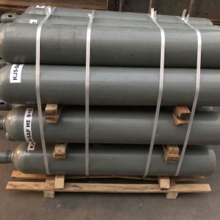 SF6 Cylinder