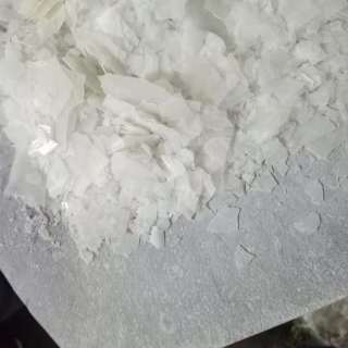 caustic soda