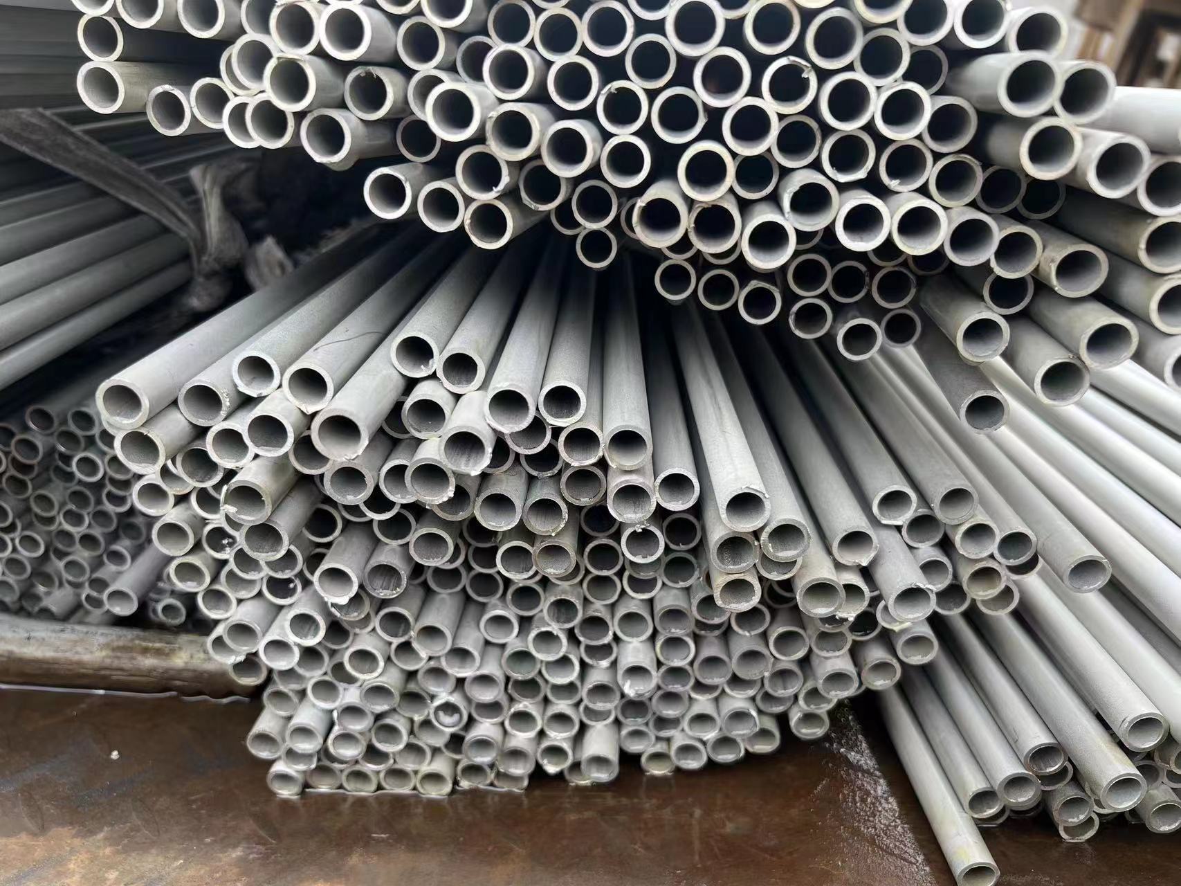 304 stainless steel tube