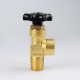 Acetylene valve for Southeast Asia CGA300/QF-15A3