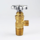 Needle oxygen valve for Middle East/Africa QF-7B