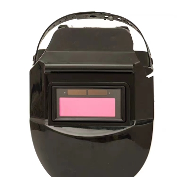 Outils de protection contre le soudage (masque, lunettes et gants)