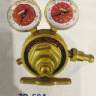 Pressure regulator