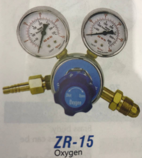 Pressure regulator