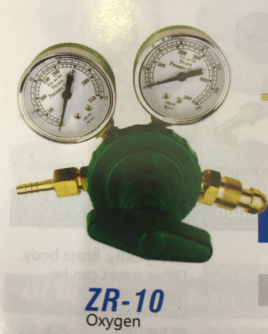 Pressure regulator