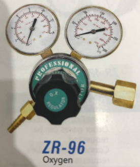 pressure gage