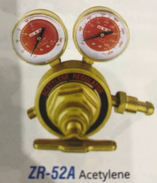 pressure gage