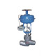 High Pressure Regulator