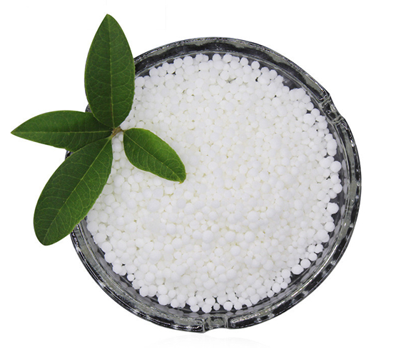 Clacium Nitrate Granular