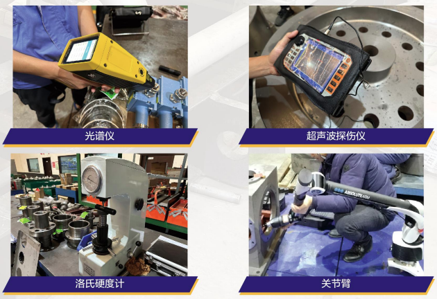 GD diaphragm compressor V structure