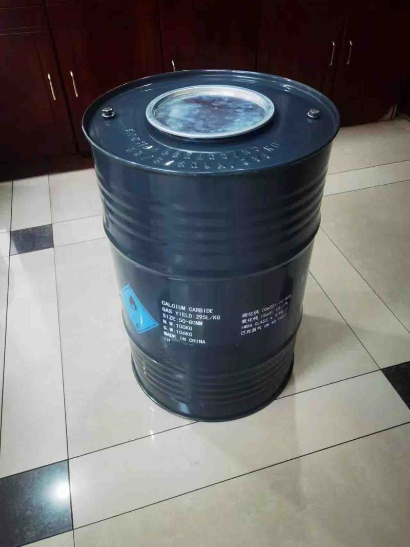 Calciumcarbid /hohe Qualität/25-50mm/50-80mm