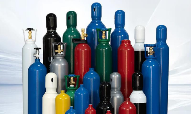 Explication détaillée de la classification des matériaux pour les bouteilles de gaz sans soudure