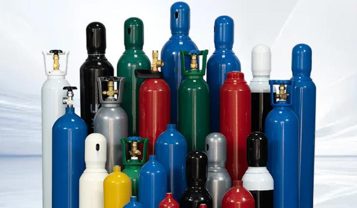 Detailed Explanation of Material Classification for Seamless Gas Cylinders