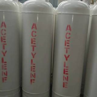 الأسيتيلين