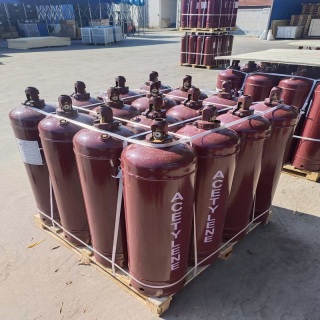 الأسيتيلين