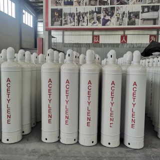 الأسيتيلين