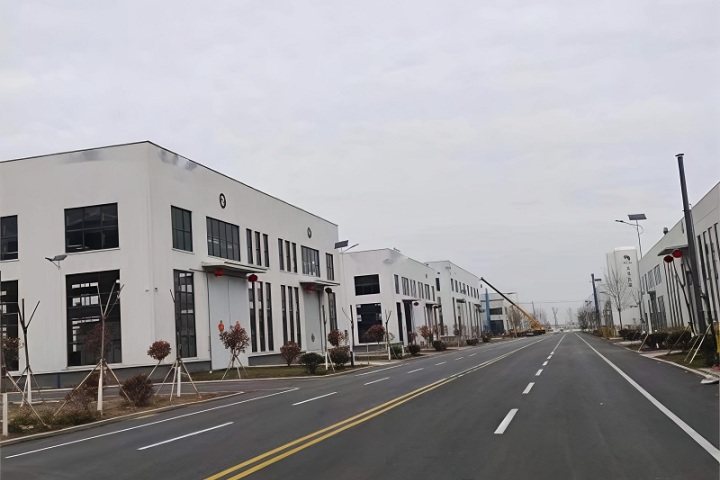 Shenyang Kaijinsi Trading Co.,Ltd