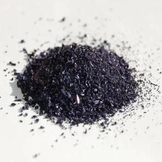 過マンガン酸カリウム