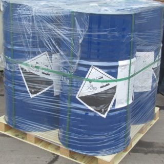 Моноэтаноламин