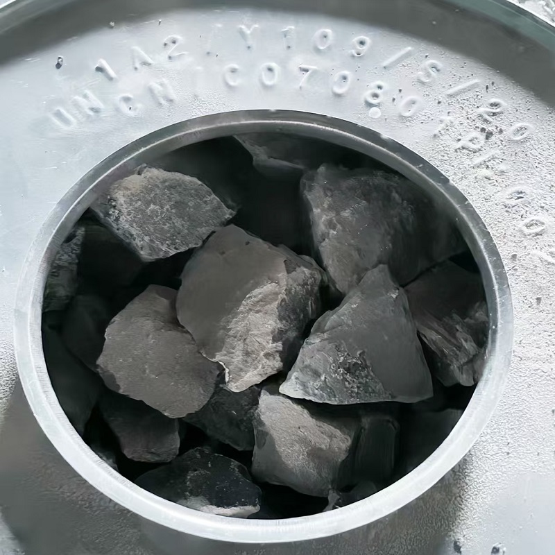 CALCIUM CARBIDE
