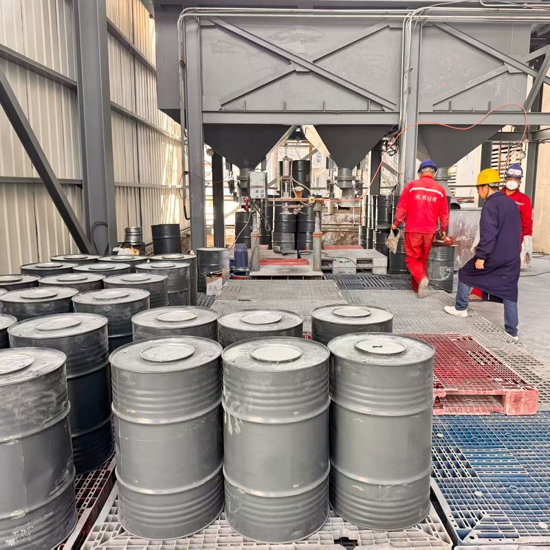 high quality calcium carbide