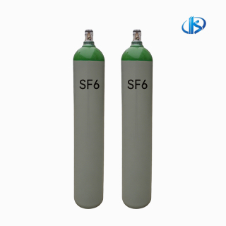 Sulfur Hexafluoride