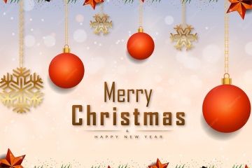 Merry Christmas from Shenyang Kaijinsi Trading Co., Ltd.