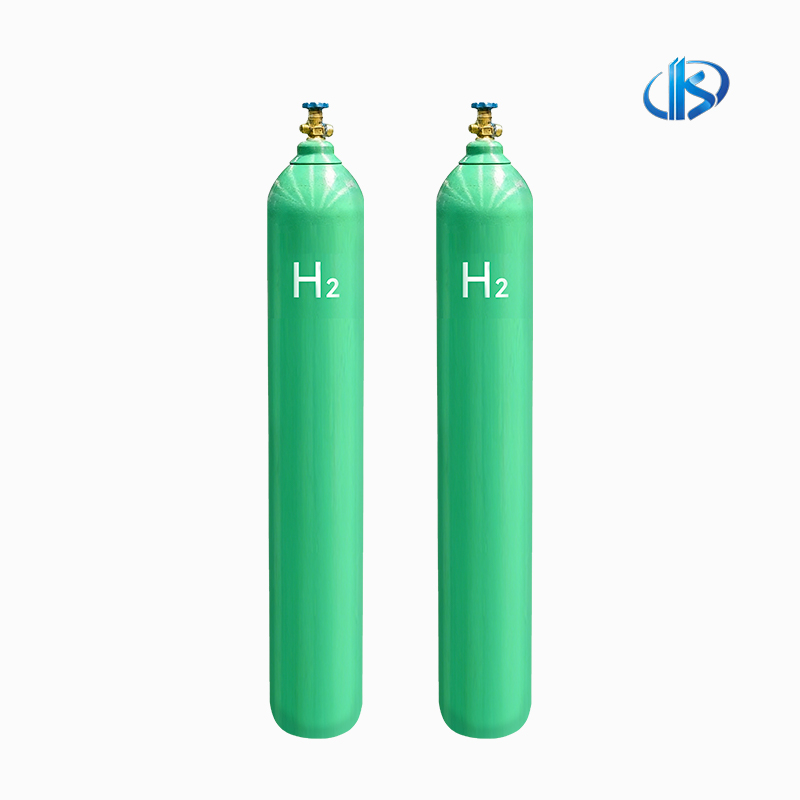 Hydrogen Cylinder