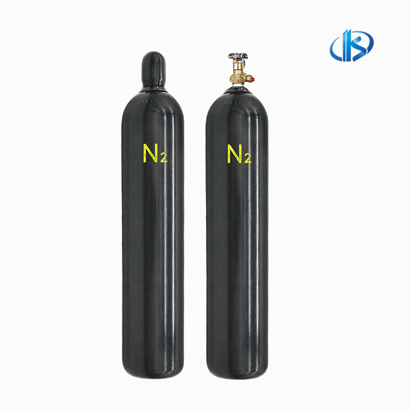 HIGH PURITY N2 CYLINDER