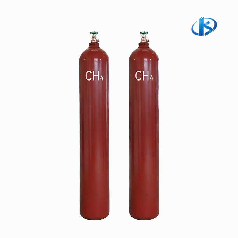 methane cylinder methane cylinder