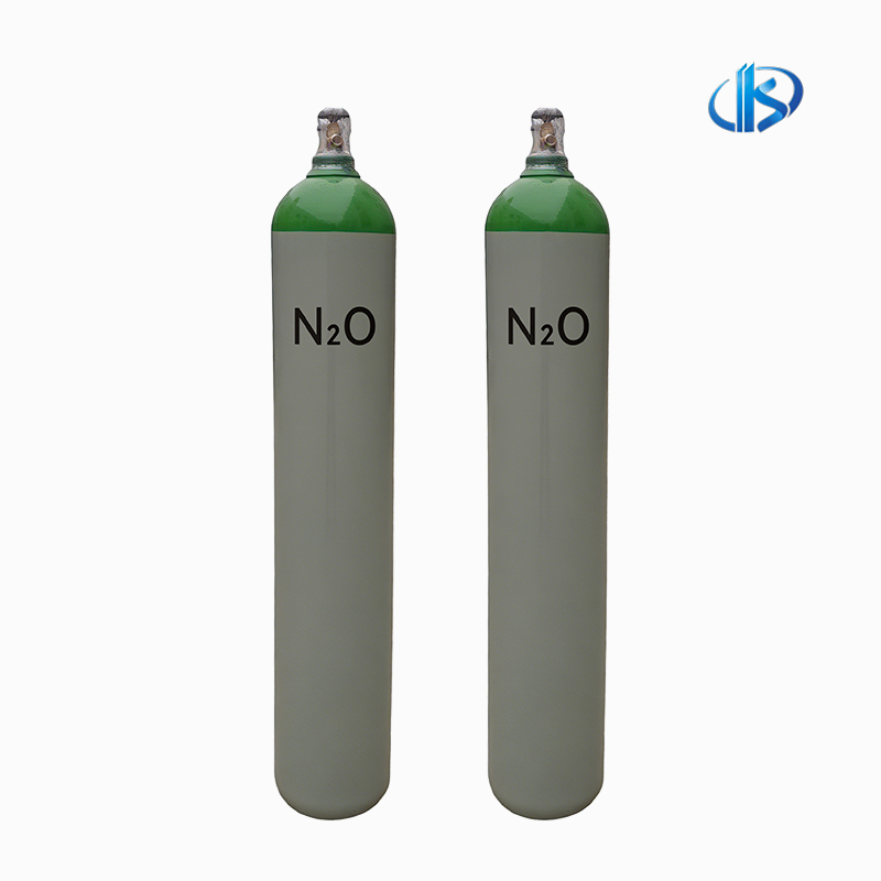 High purity Nitrous Oxide