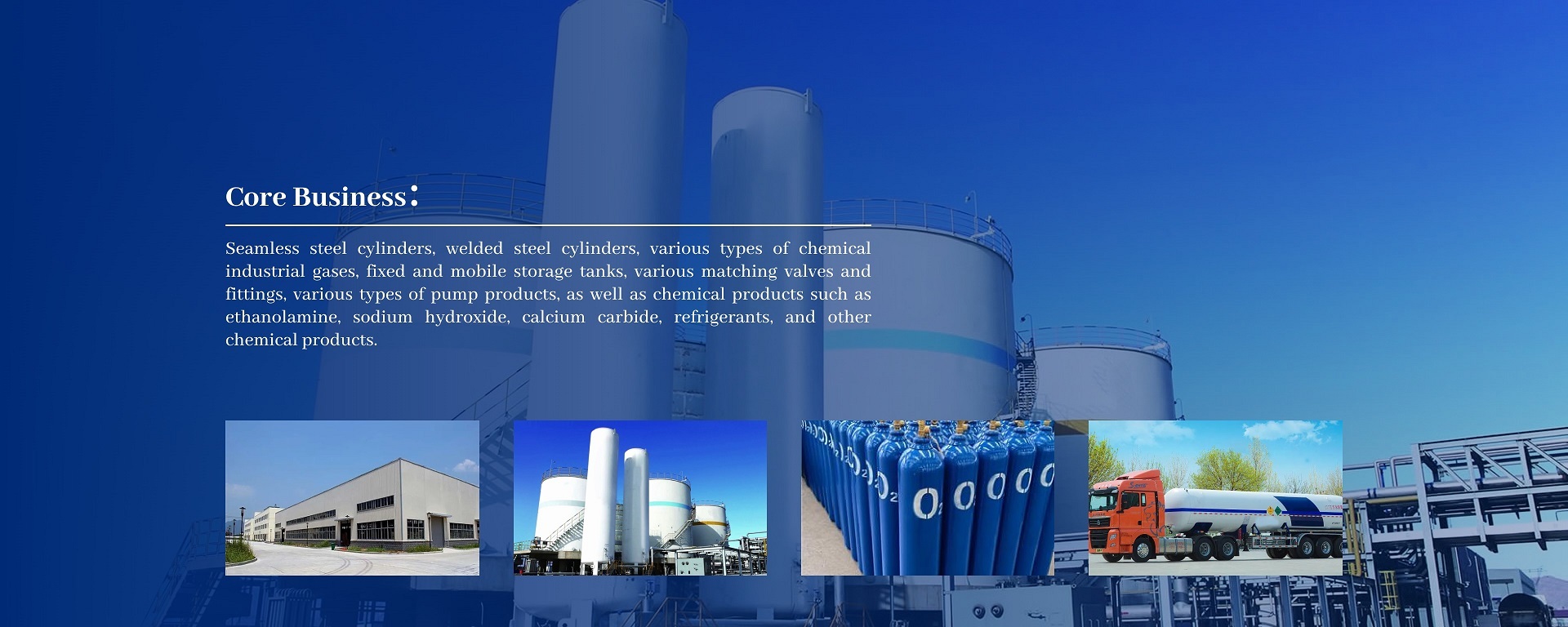 Dikişsiz Çelik Silindir