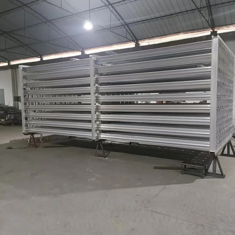 LNG gasifier LNG gasifier