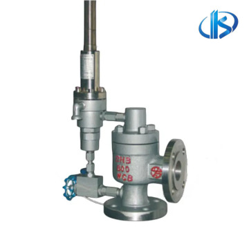 صمام الأمان