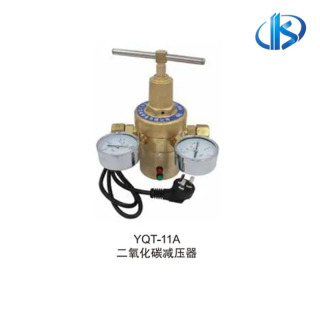 Carbon Dioxide Pressure Relief Valve
