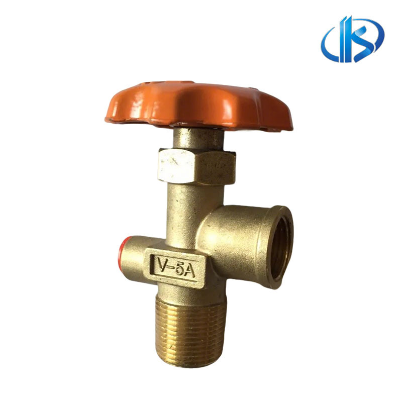 液化石油ガスバルブ