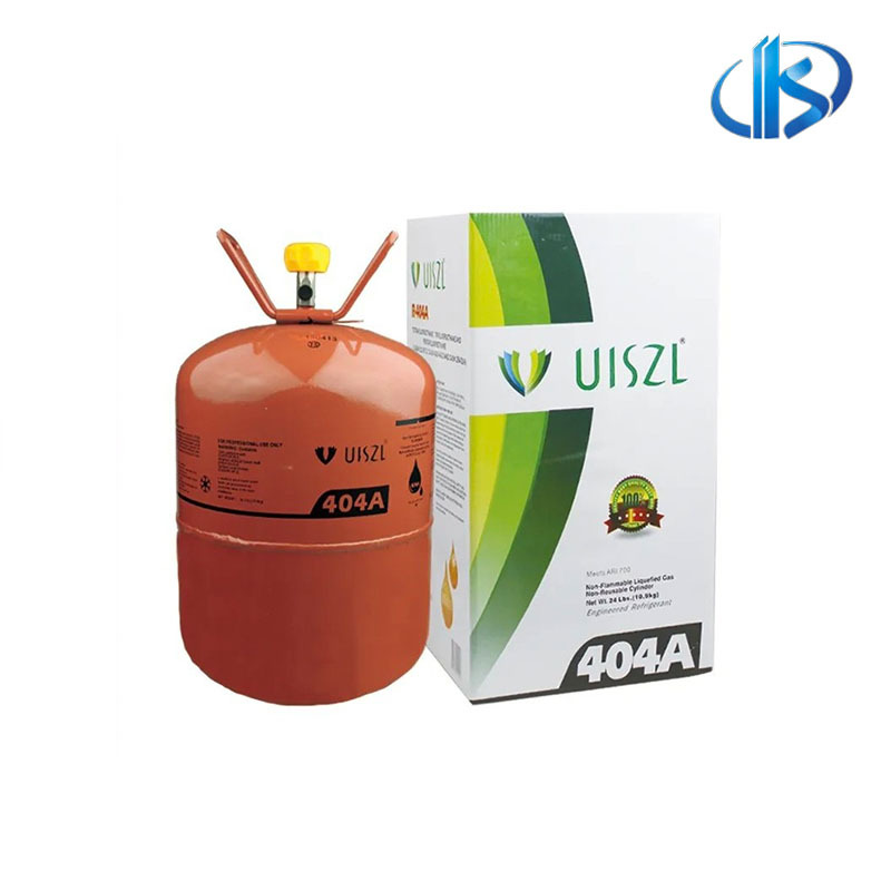 Mixed Refrigerant R404A