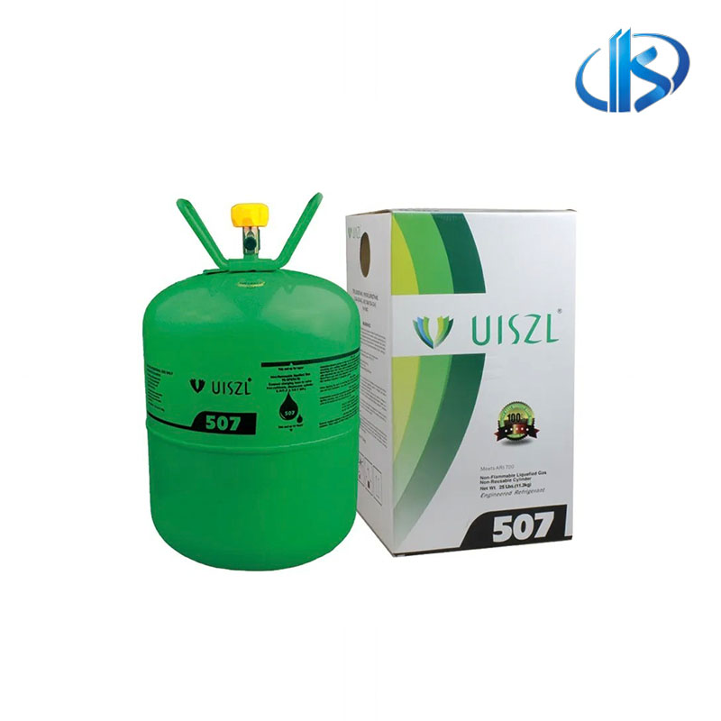 Refrigerant R507 Refrigerant R507